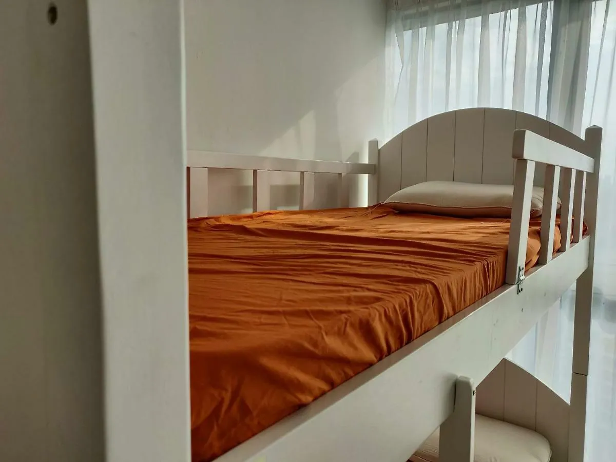 Regalia Suites & Residences Klcc Infinity Pool By 109 Global Host Kuala Lumpur 0*,