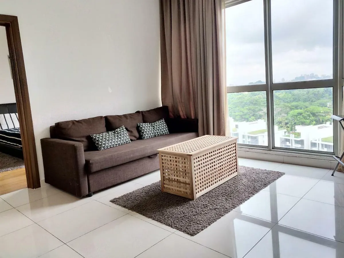 Apartment Regalia Suites & Residences Klcc Infinity Pool By 109 Global Host Kuala Lumpur Malaysia